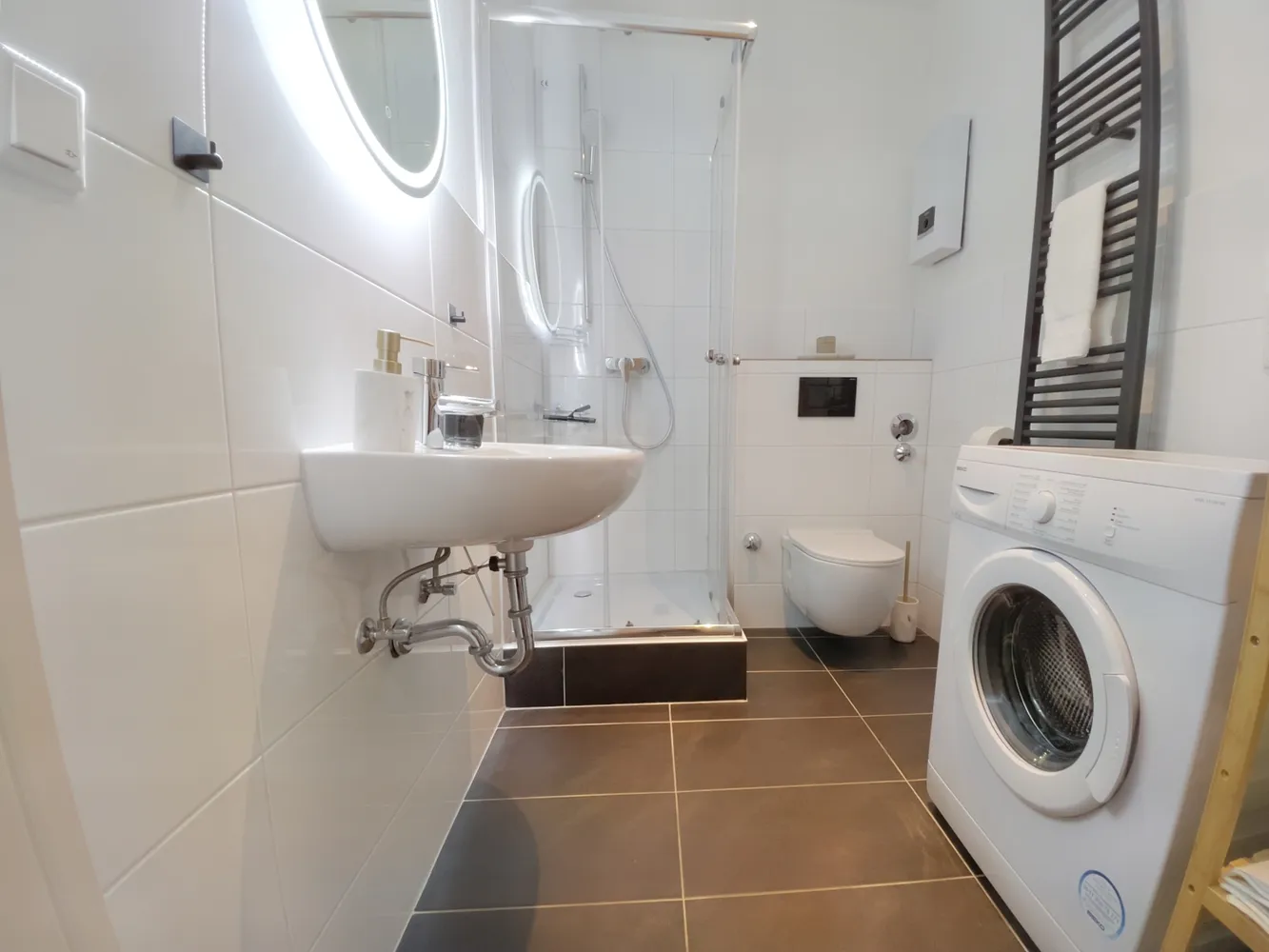3 Zimmer Wohnung mit 55 m² in Recklinghausen – Bild 5