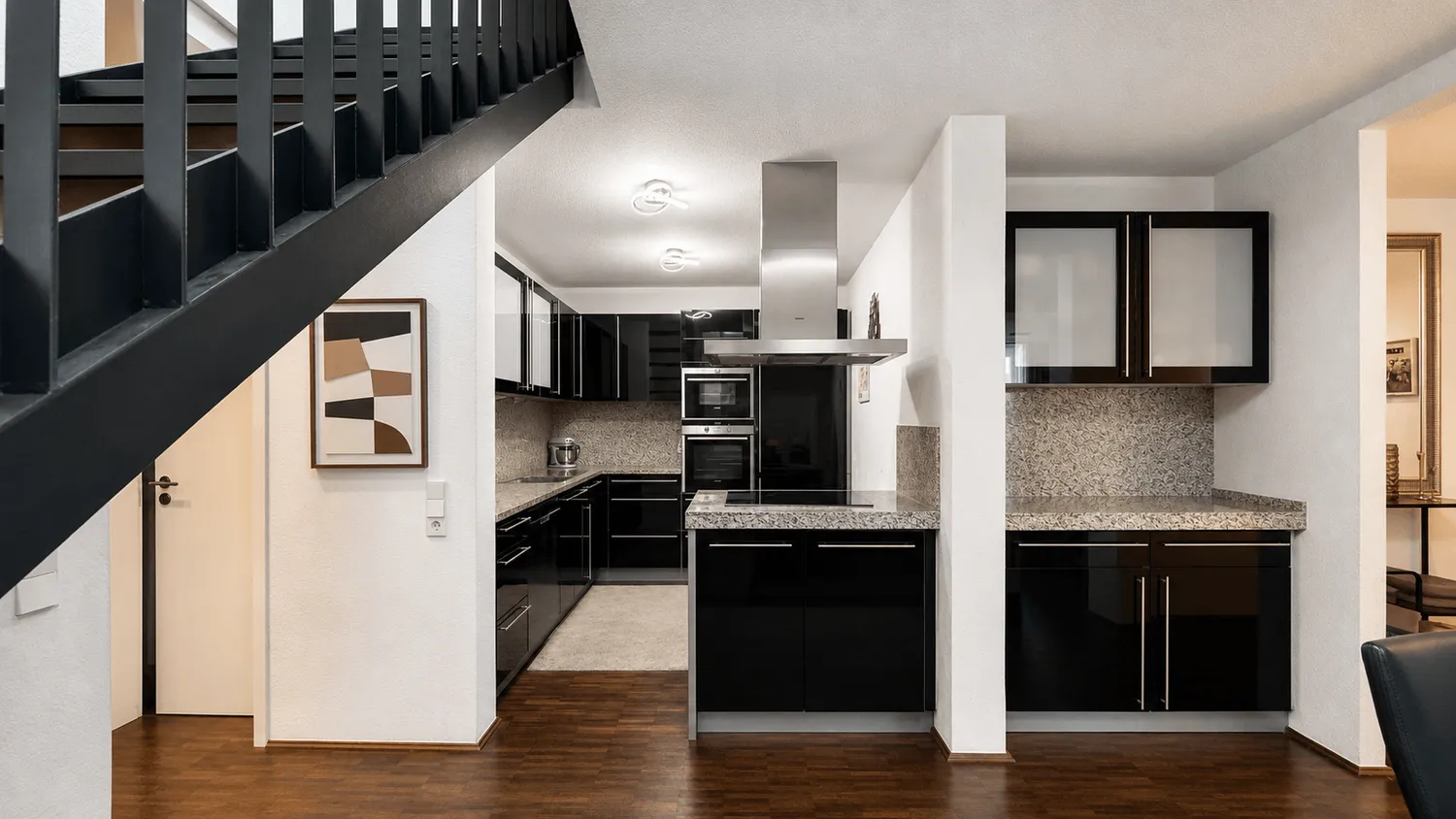 5 Zimmer Wohnung mit 116 m² in Lahr/Schwarzwald – Bild 8