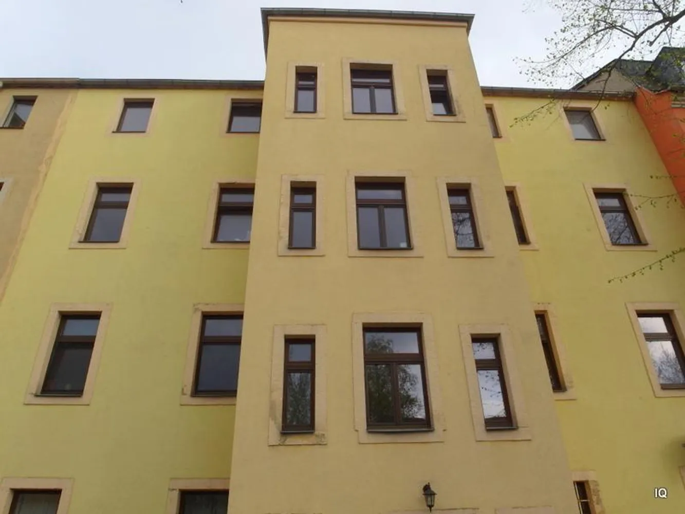 4 Zimmer Wohnung mit 87 m² in Freital – Bild 6