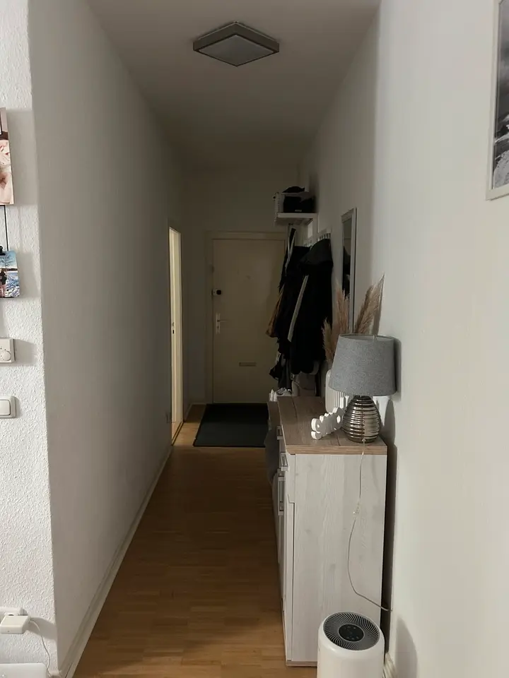 2 Zimmer Wohnung mit 64 m² in Kiel – Bild 6