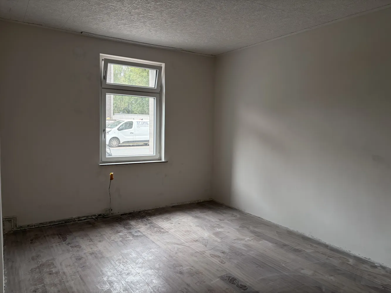 3 Zimmer Wohnung mit 100 m² in Duisburg – Bild 9