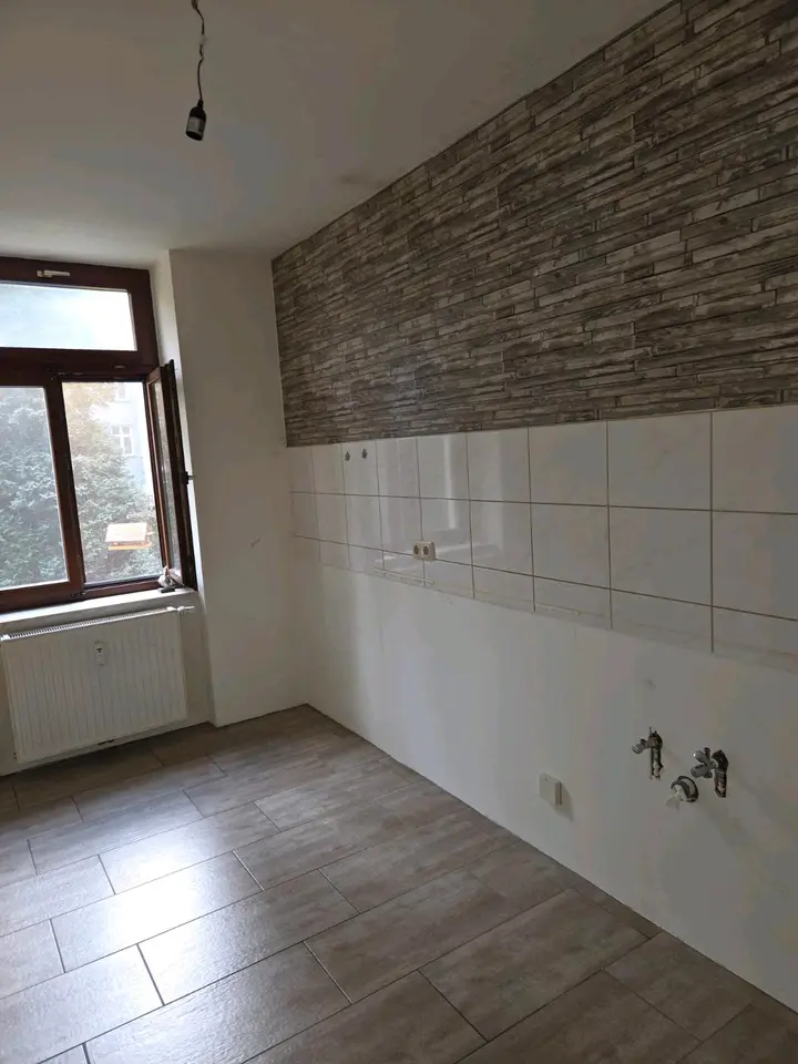 3 Zimmer Wohnung mit 82 m² in Weißenfels – Bild 4
