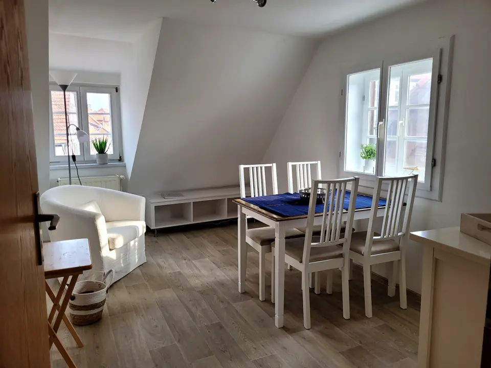3 Zimmer Wohnung mit 52 m² in Quedlinburg – Bild 6