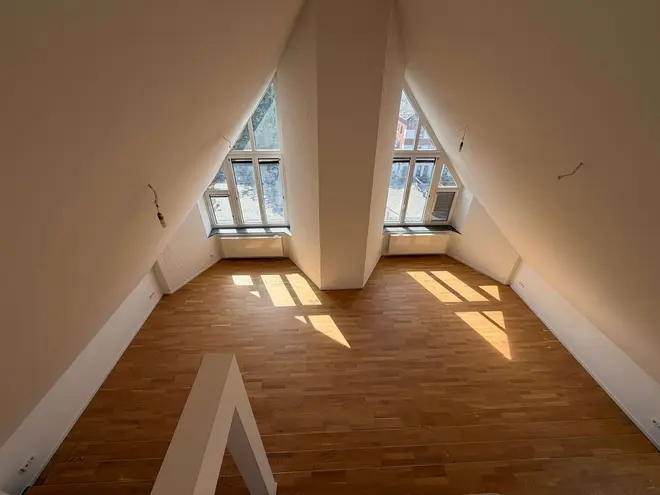 3 Zimmer Wohnung mit 102 m² in Mönchengladbach – Bild 2