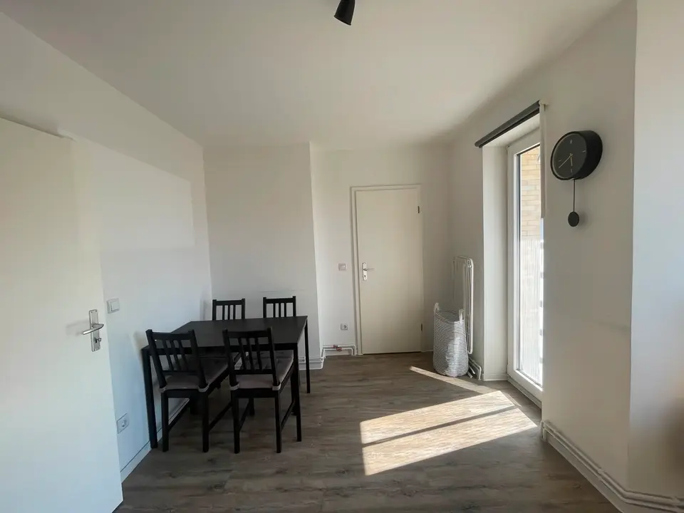 2 Zimmer Wohnung mit 31 m² in Braunschweig – Bild 7