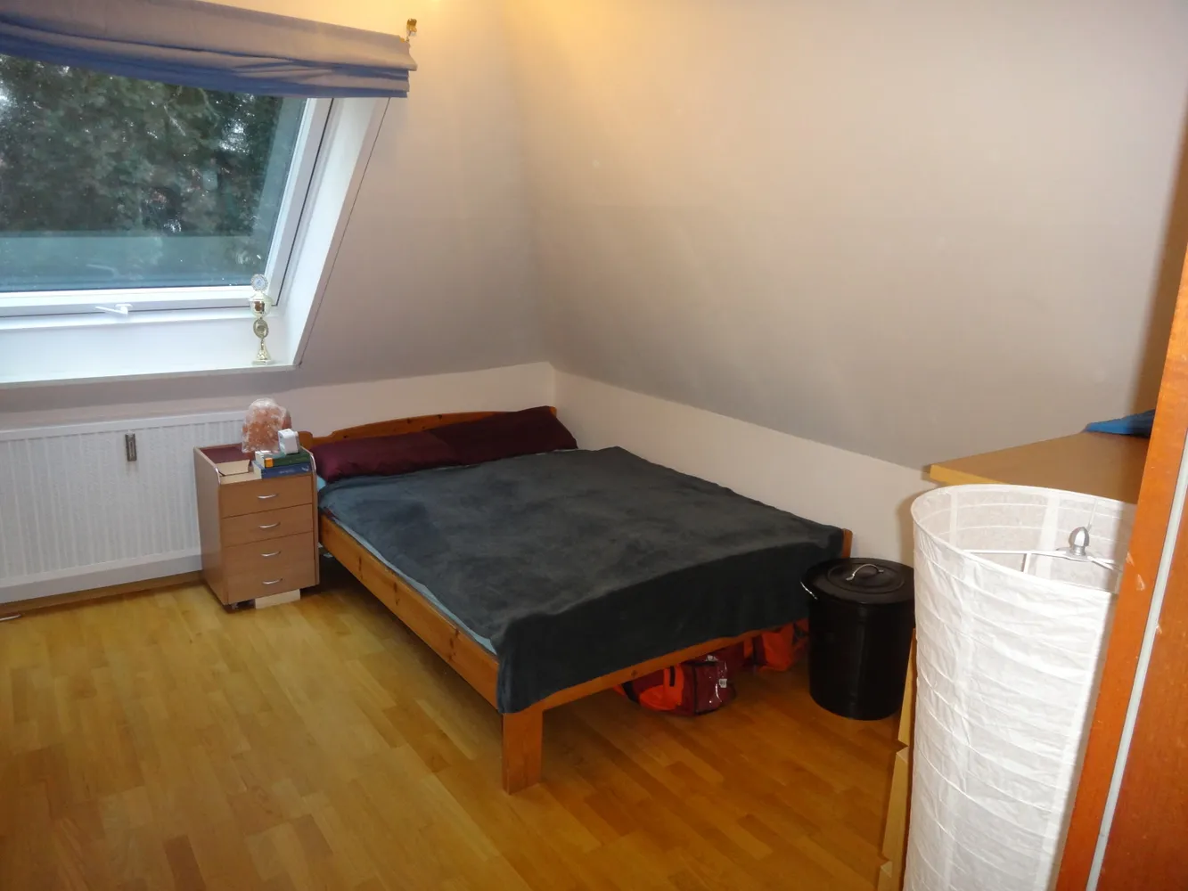 2 Zimmer Wohnung mit 44 m² in Rosenheim – Bild 8
