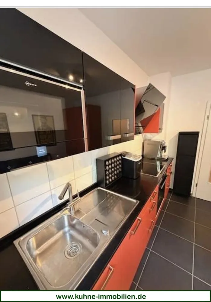 3 Zimmer Wohnung mit 85 m² in Dortmund – Bild 8