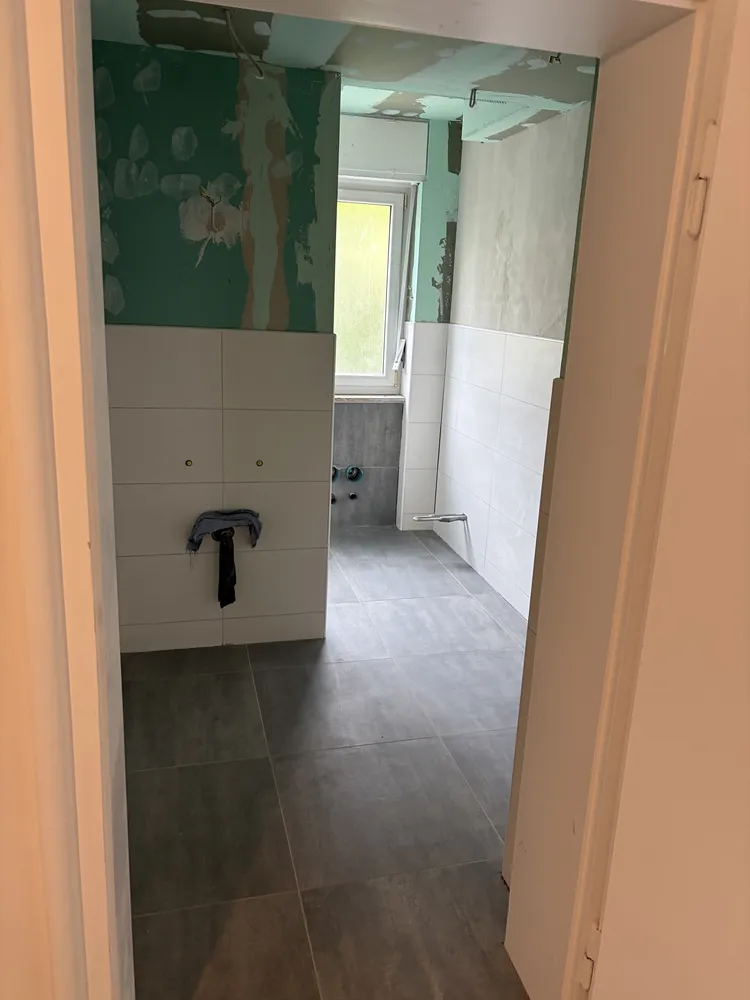 4 Zimmer Wohnung mit 110 m² in Frankfurt am Main – Bild 3