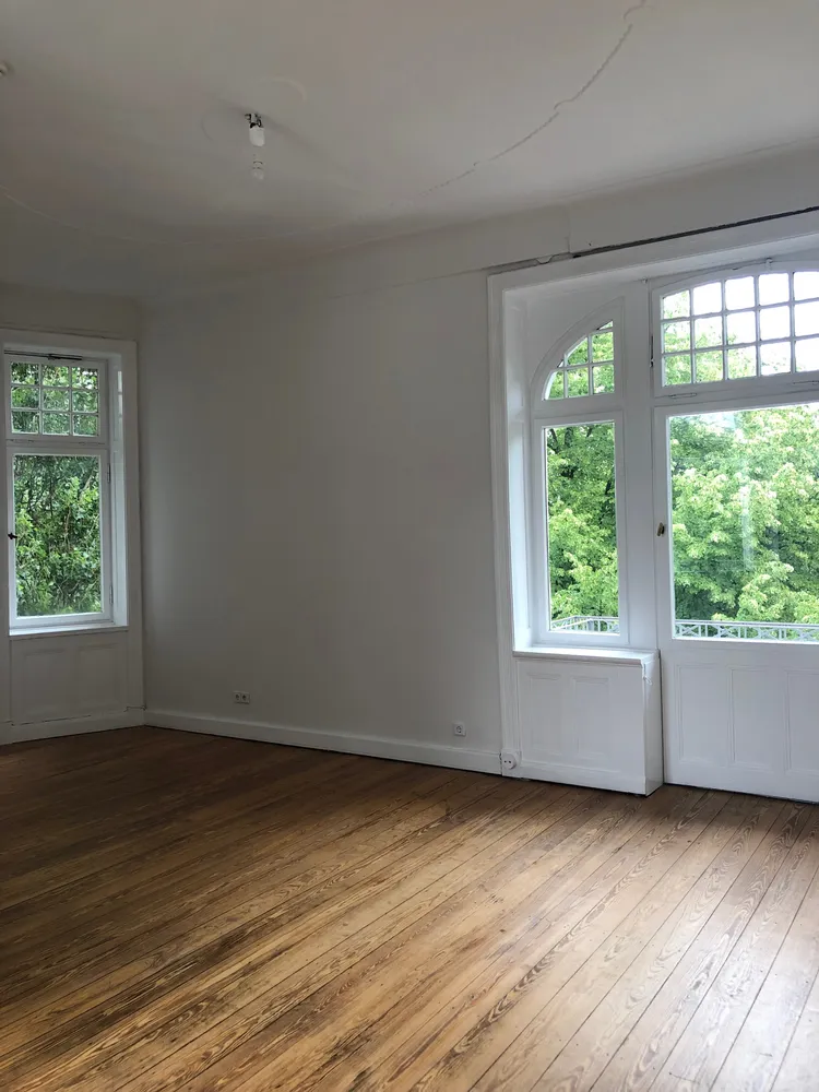 6 Zimmer Wohnung mit 161 m² in Hamburg – Bild 5