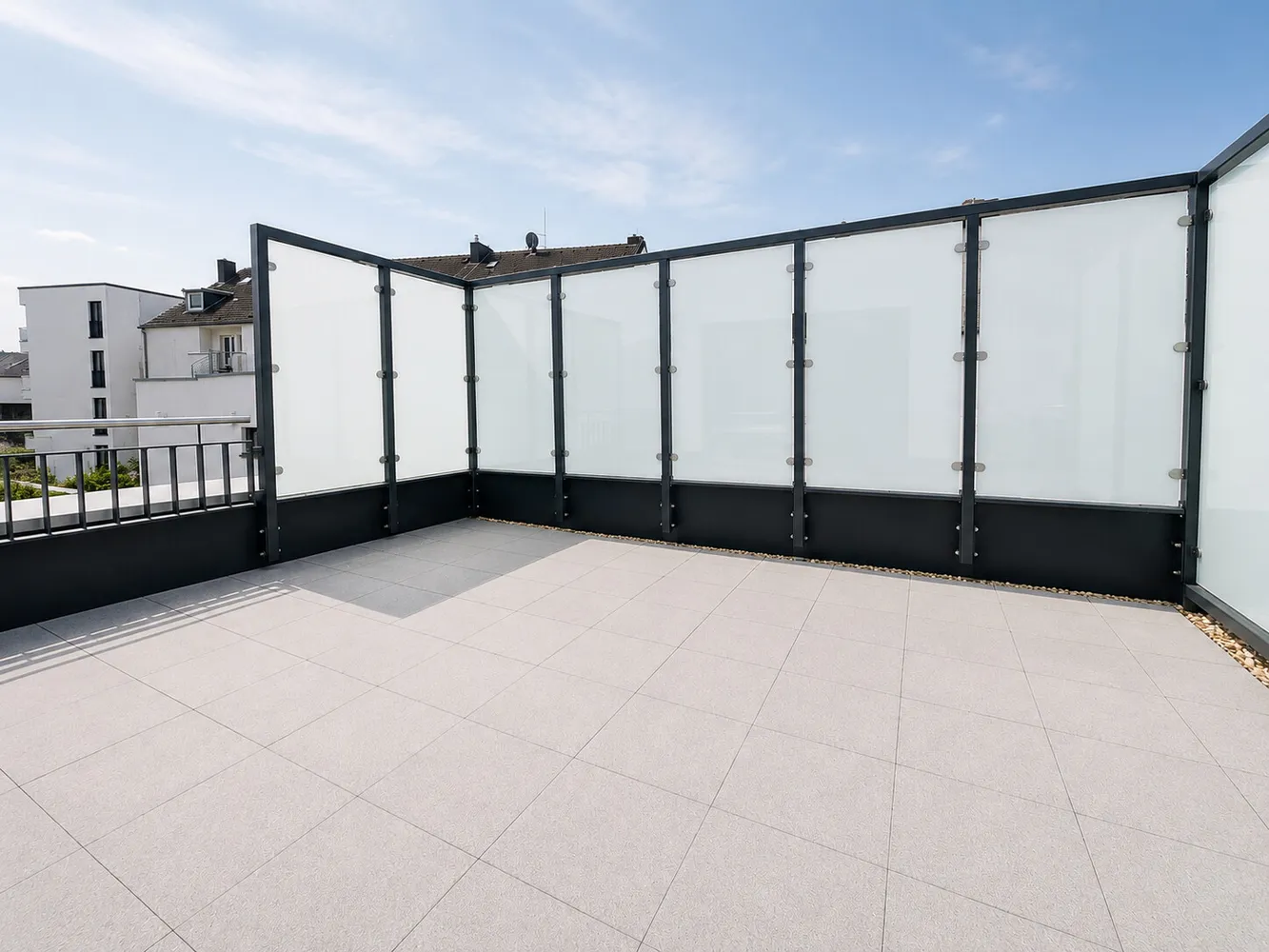 3 Zimmer Wohnung mit 101 m² in Düsseldorf – Bild 12