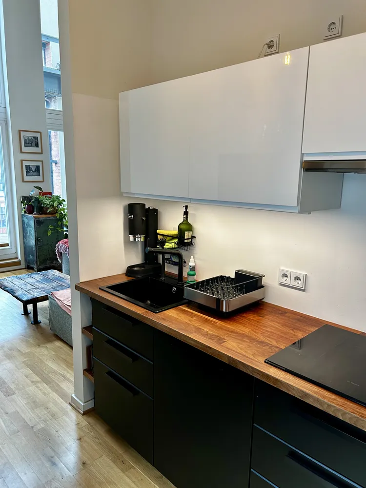 3 Zimmer Wohnung mit 88 m² in Leipzig – Bild 1