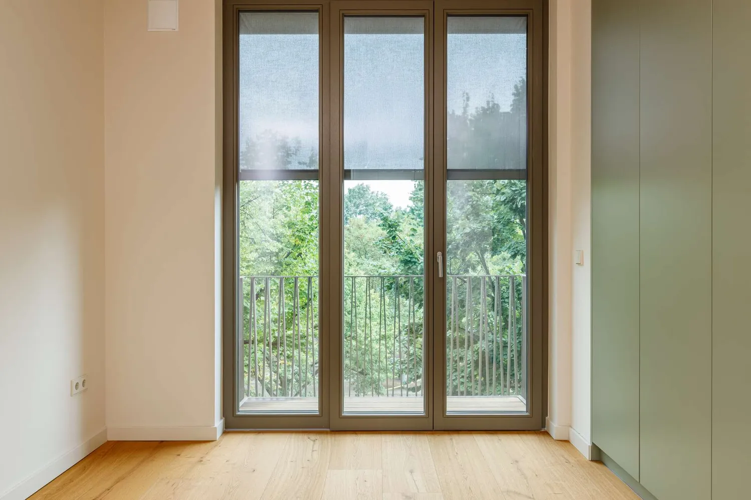 1 Zimmer Wohnung mit 34 m² in Berlin – Bild 5
