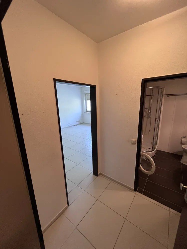 2 Zimmer Wohnung mit 44 m² in Solingen – Bild 2