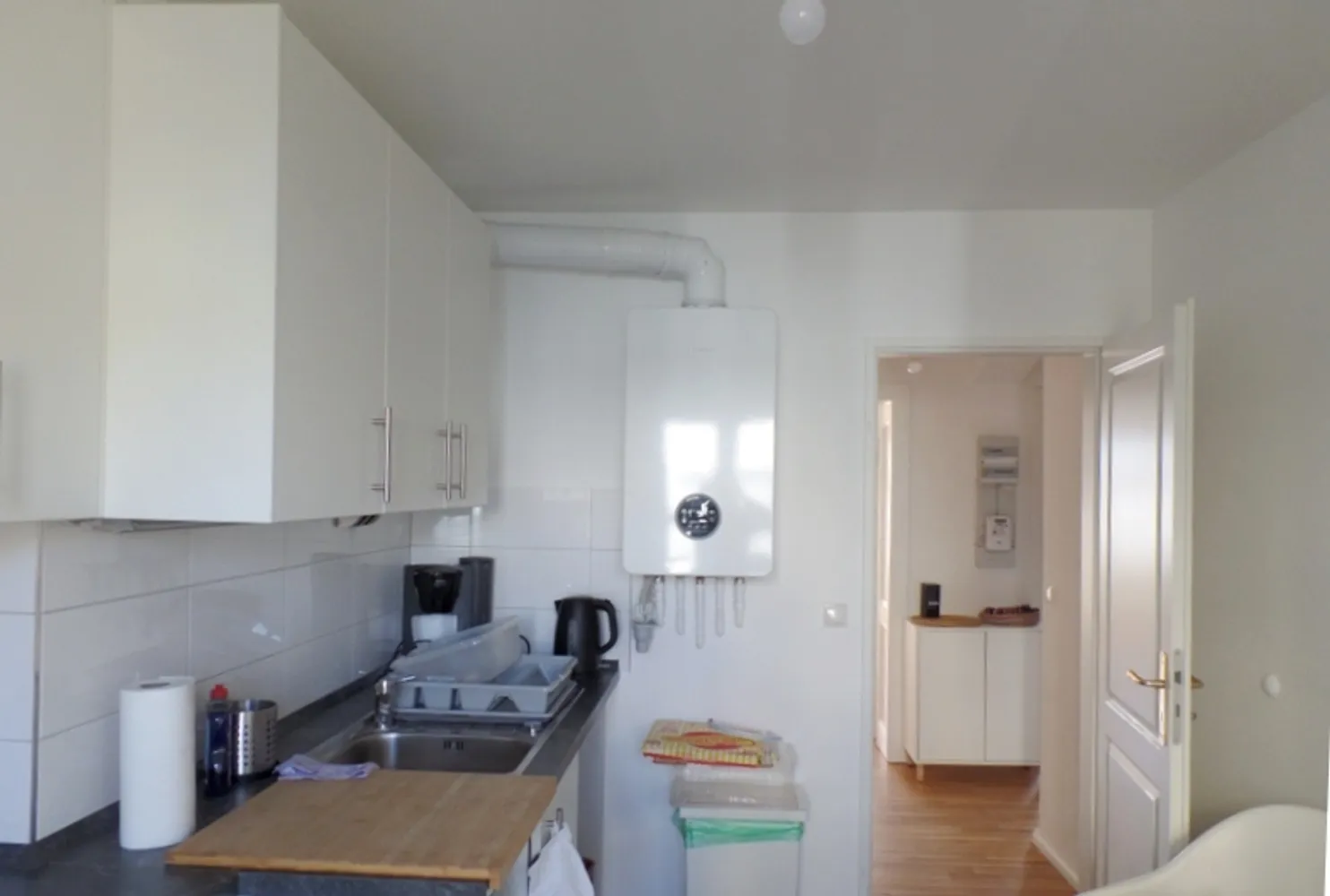 2 Zimmer Wohnung mit 60 m² in Berlin – Bild 7
