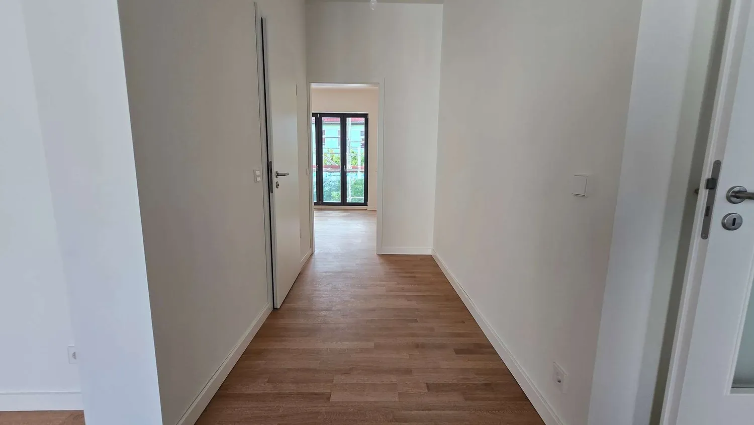 2 room apartment with 62 m² in Berlin – Photo 3