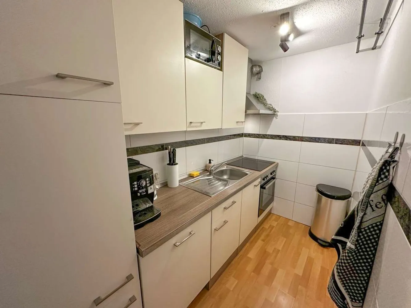 2 Zimmer Wohnung mit 75 m² in Heppenheim – Bild 5