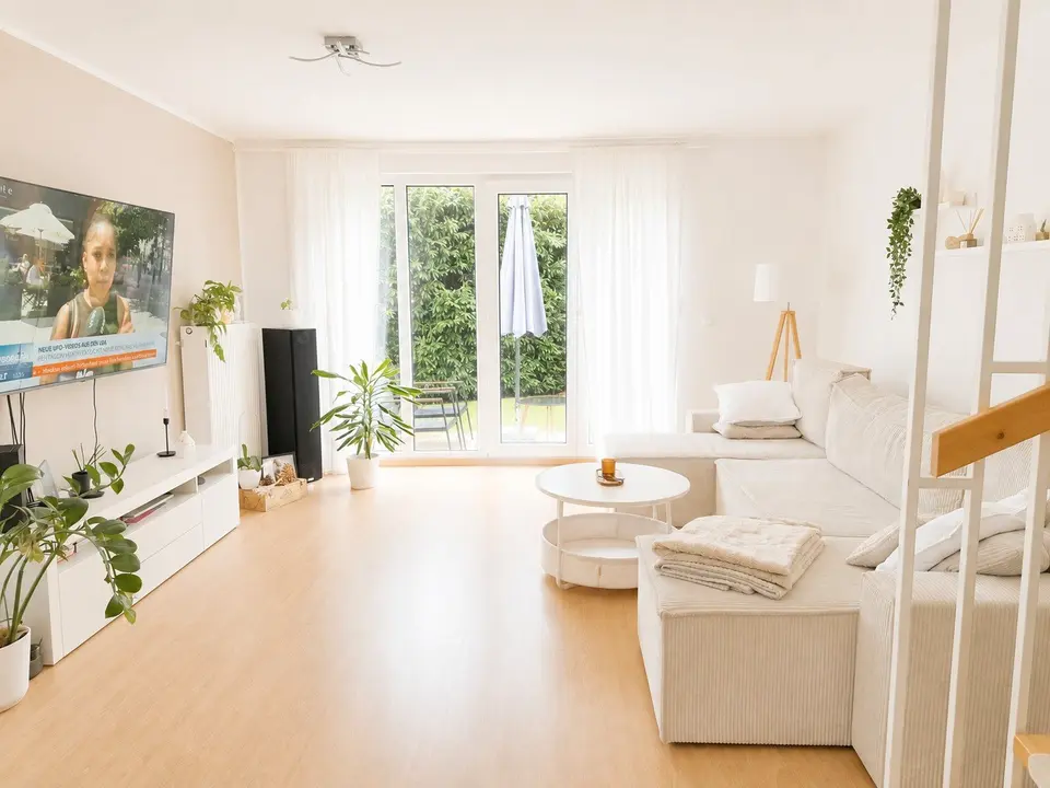 4 Zimmer Haus mit 102 m² in Königs Wusterhausen – Bild 1