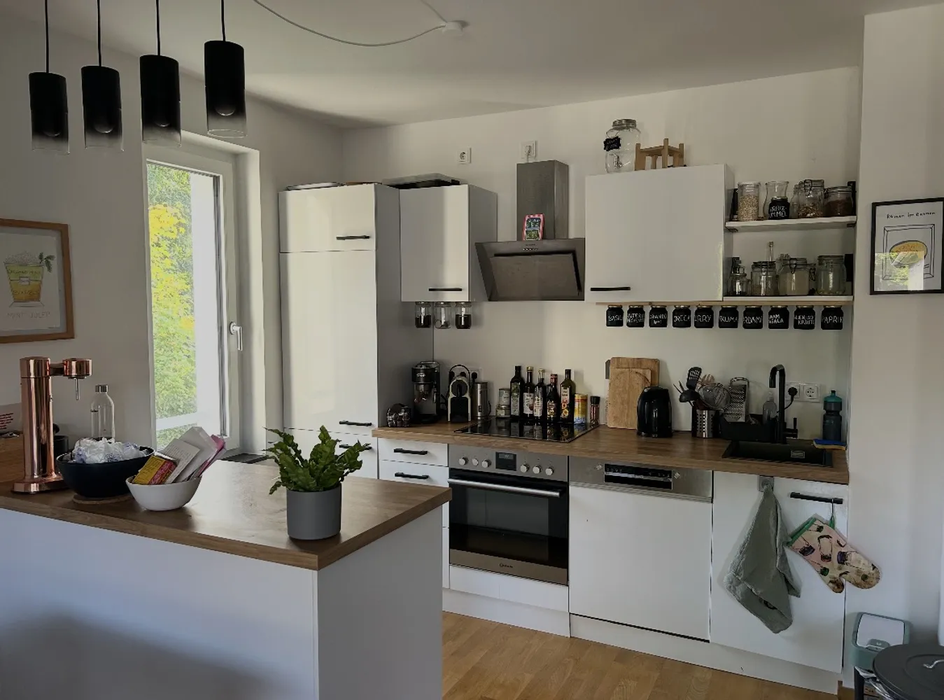 2 Zimmer Wohnung mit 56 m² in Traunstein – Bild 8