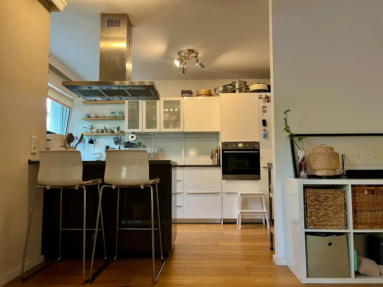 4 Zimmer Wohnung mit 95 m² in Frankfurt am Main – Bild 4