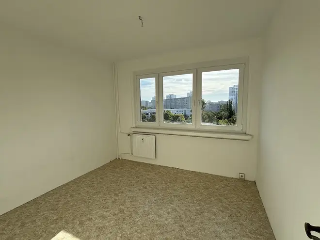 4 Zimmer Wohnung mit 89 m² in Berlin – Bild 9