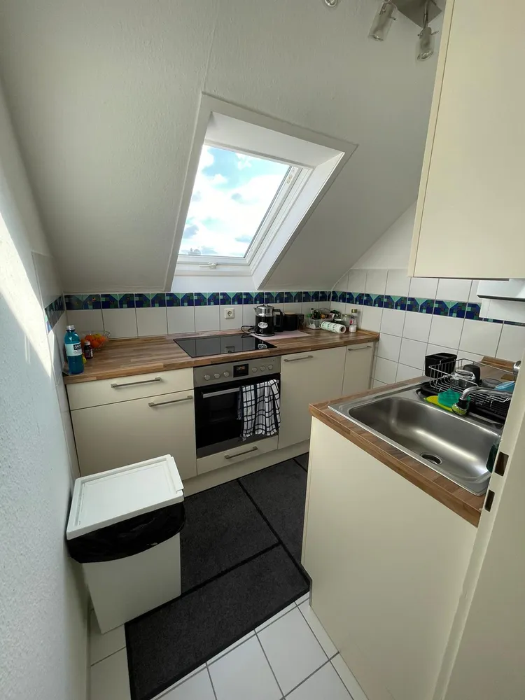 2 Zimmer Wohnung mit 40 m² in Stuttgart – Bild 5