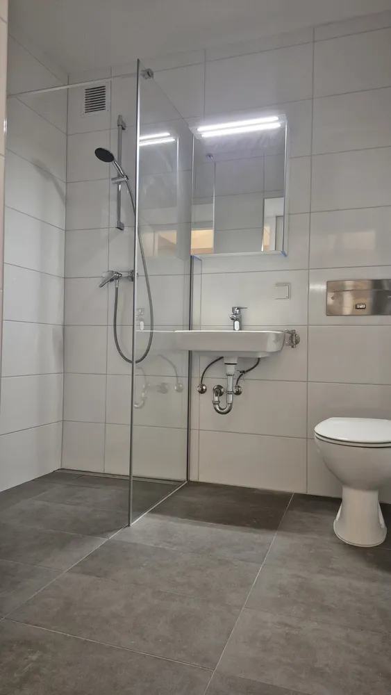 1 Zimmer Wohnung mit 32 m² in Wiesbaden – Bild 2