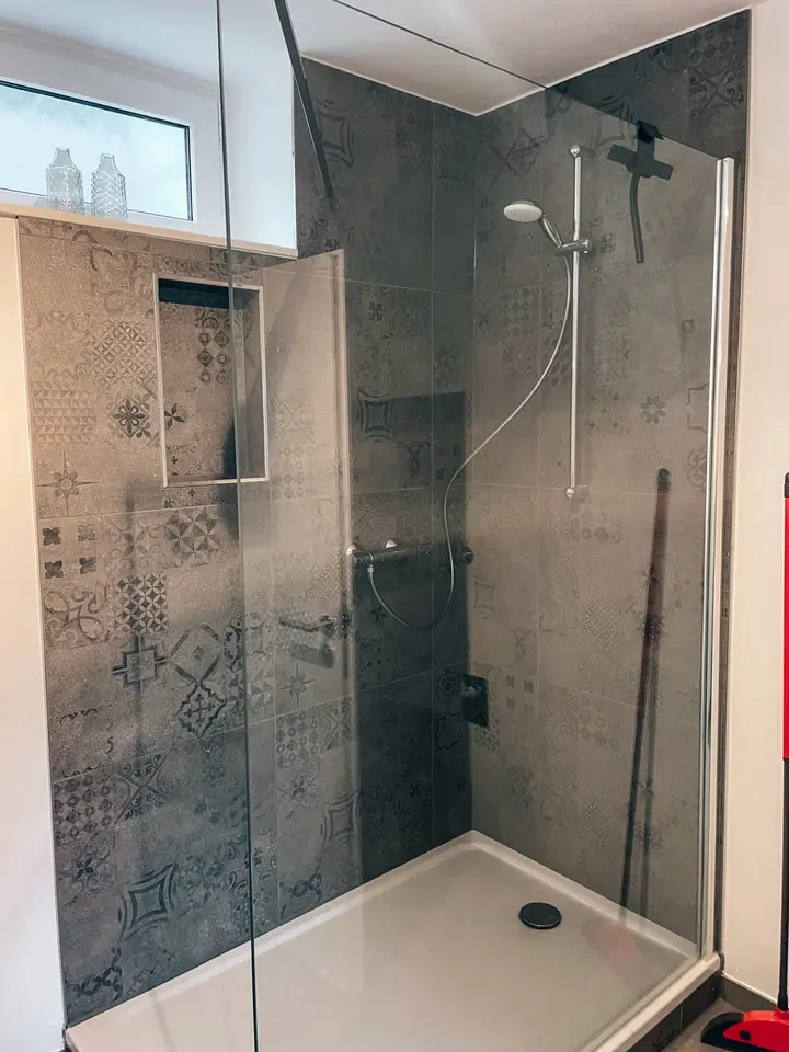 2 Zimmer Wohnung mit 36 m² in Minden – Bild 6