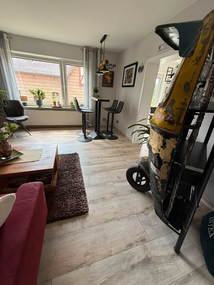 Shared room with 75 m² in Potsdam – Photo 7