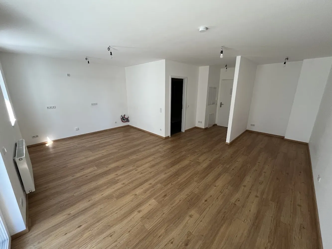 1 Zimmer Wohnung mit 41 m² in Berlin – Bild 5