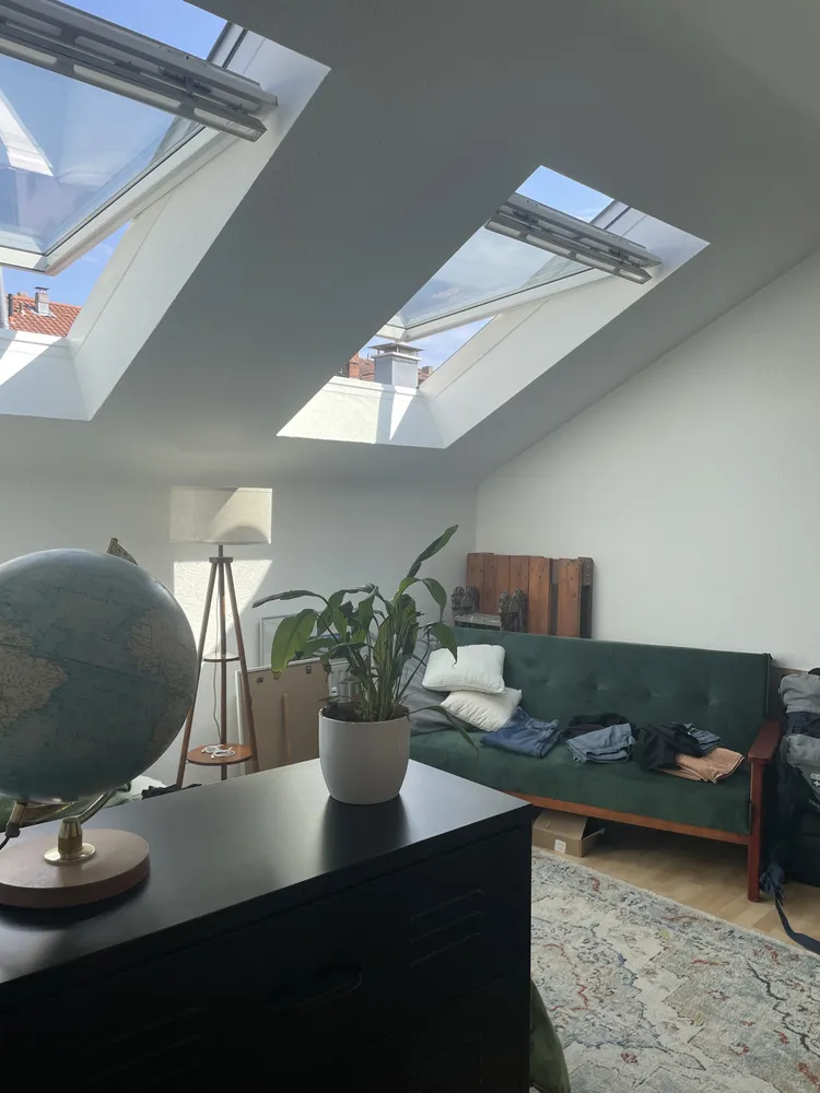 2 Zimmer Wohnung mit 60 m² in Karlsruhe – Bild 6