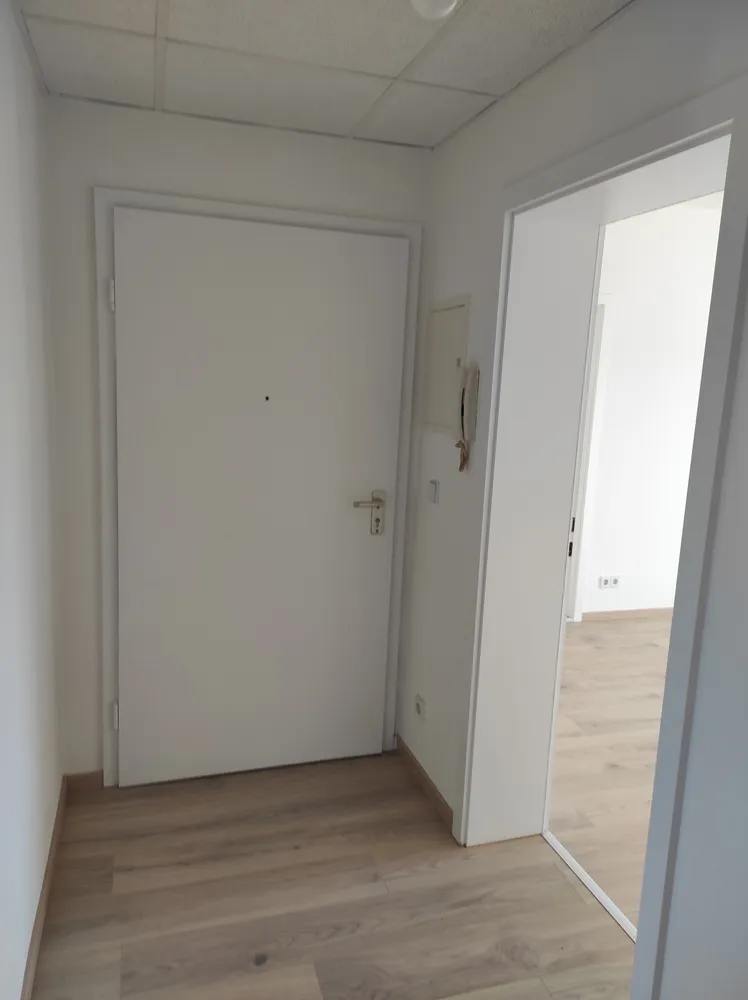 3 Zimmer Wohnung mit 68 m² in Bitterfeld-Wolfen – Bild 8