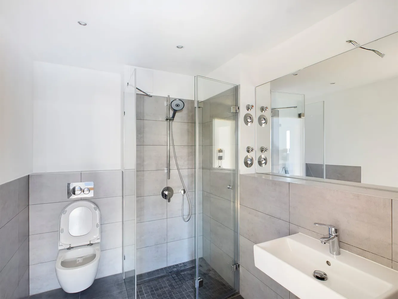 2 Zimmer Wohnung mit 53 m² in Berlin – Bild 3