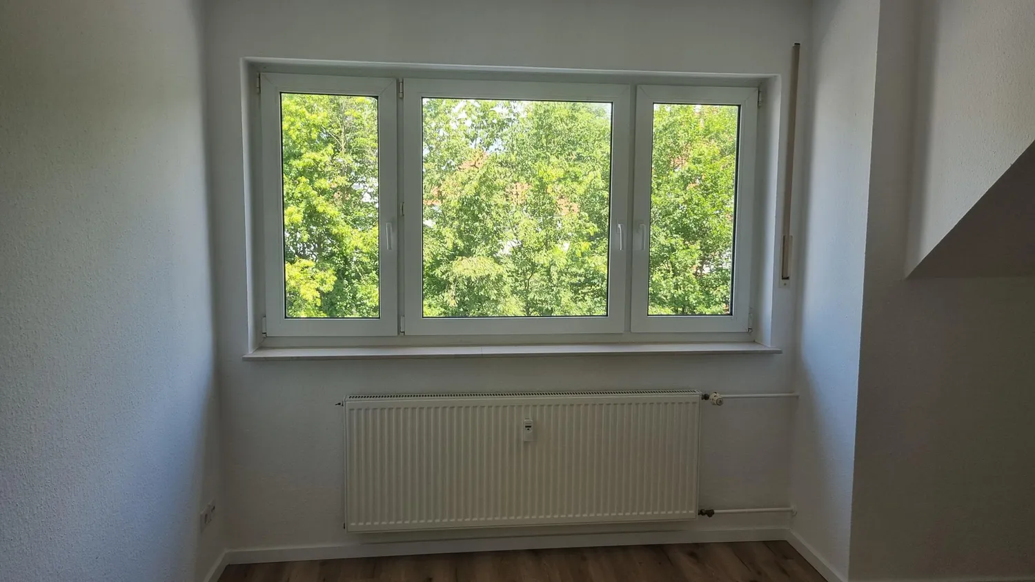 2 Zimmer Wohnung mit 67 m² in Bielefeld – Bild 9