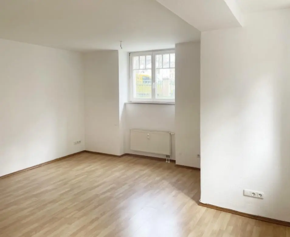 3 Zimmer Wohnung mit 80 m² in Dresden – Bild 2