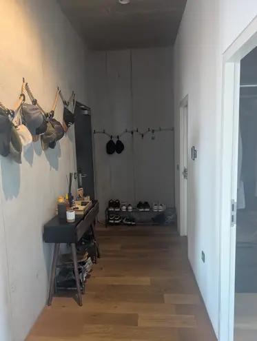 3 Zimmer Wohnung mit 120 m² in Mannheim – Bild 3