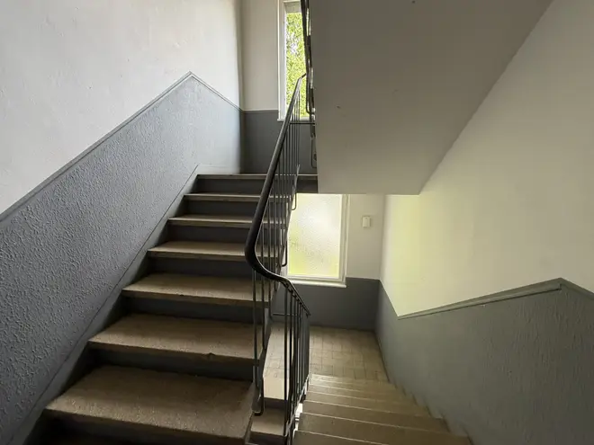 3 Zimmer Wohnung mit 50 m² in Duisburg – Bild 12