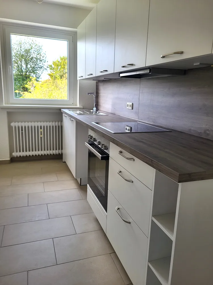 3 Zimmer Wohnung mit 72 m² in Lübeck – Bild 5