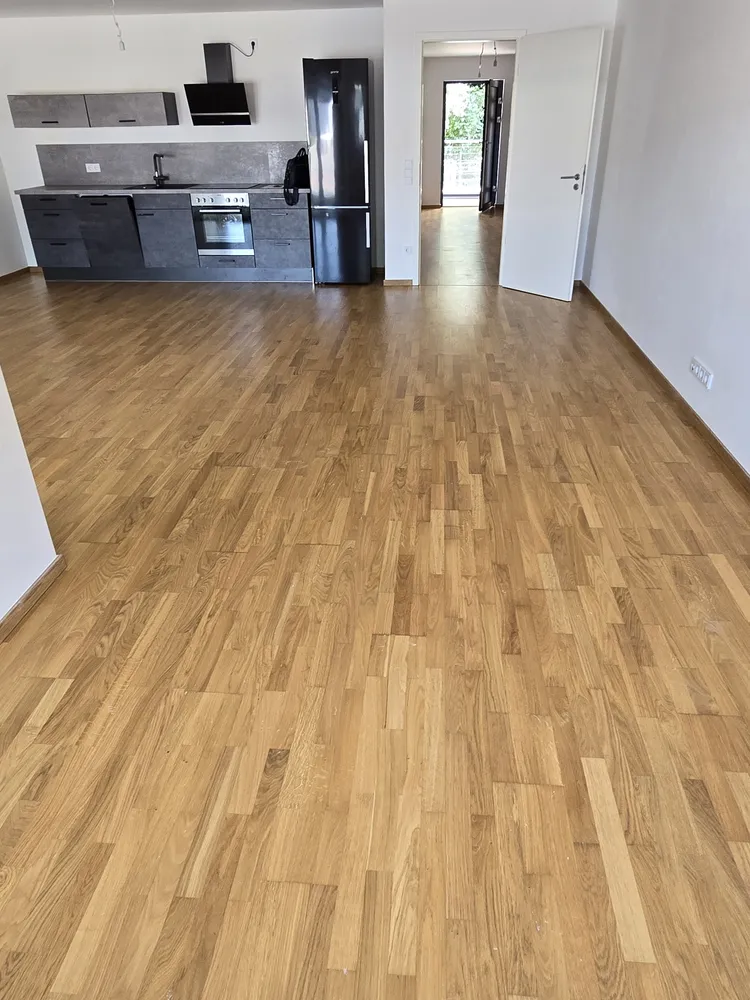 2 Zimmer Wohnung mit 83 m² in Straubing – Bild 4