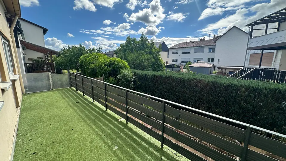 4 Zimmer Haus mit 105 m² in Saarbrücken – Bild 4