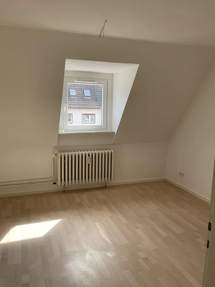 3 Zimmer Wohnung mit 40 m² in Dortmund – Bild 3