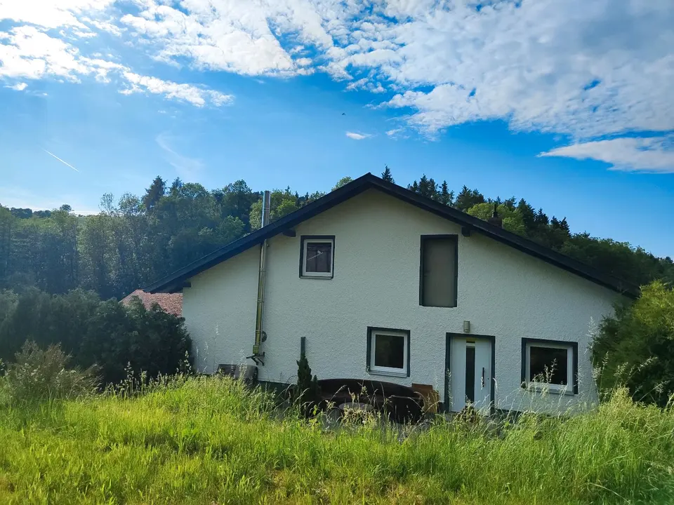 3 Zimmer Wohnung mit 92 m² in Cham – Bild 10