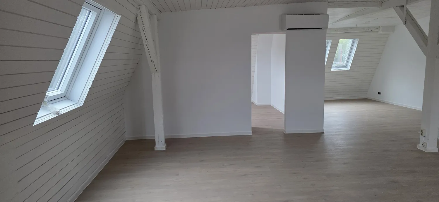 3 Zimmer Wohnung mit 120 m² in Stuttgart – Bild 2