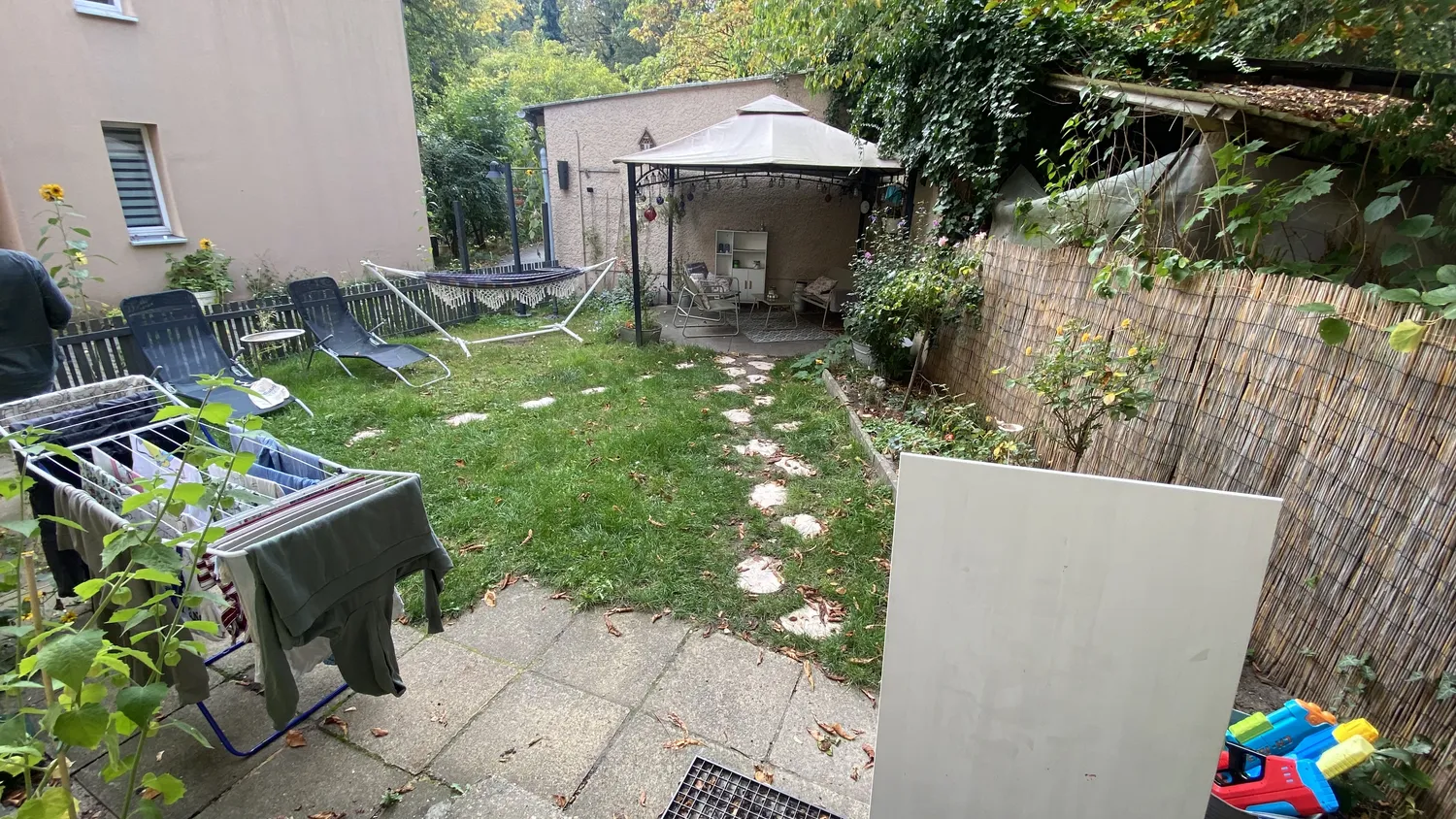 3 Zimmer Wohnung mit 75 m² in Potsdam – Bild 2