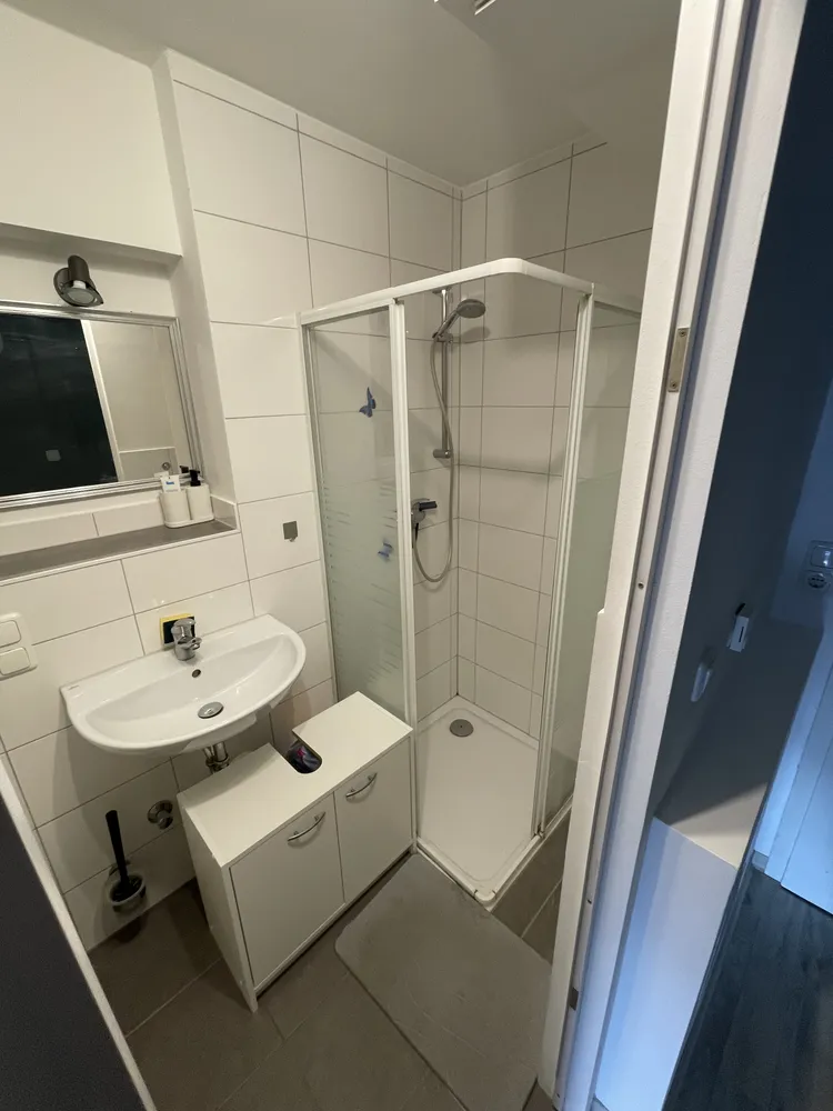 1 Zimmer Wohnung mit 30 m² in Gießen – Bild 6