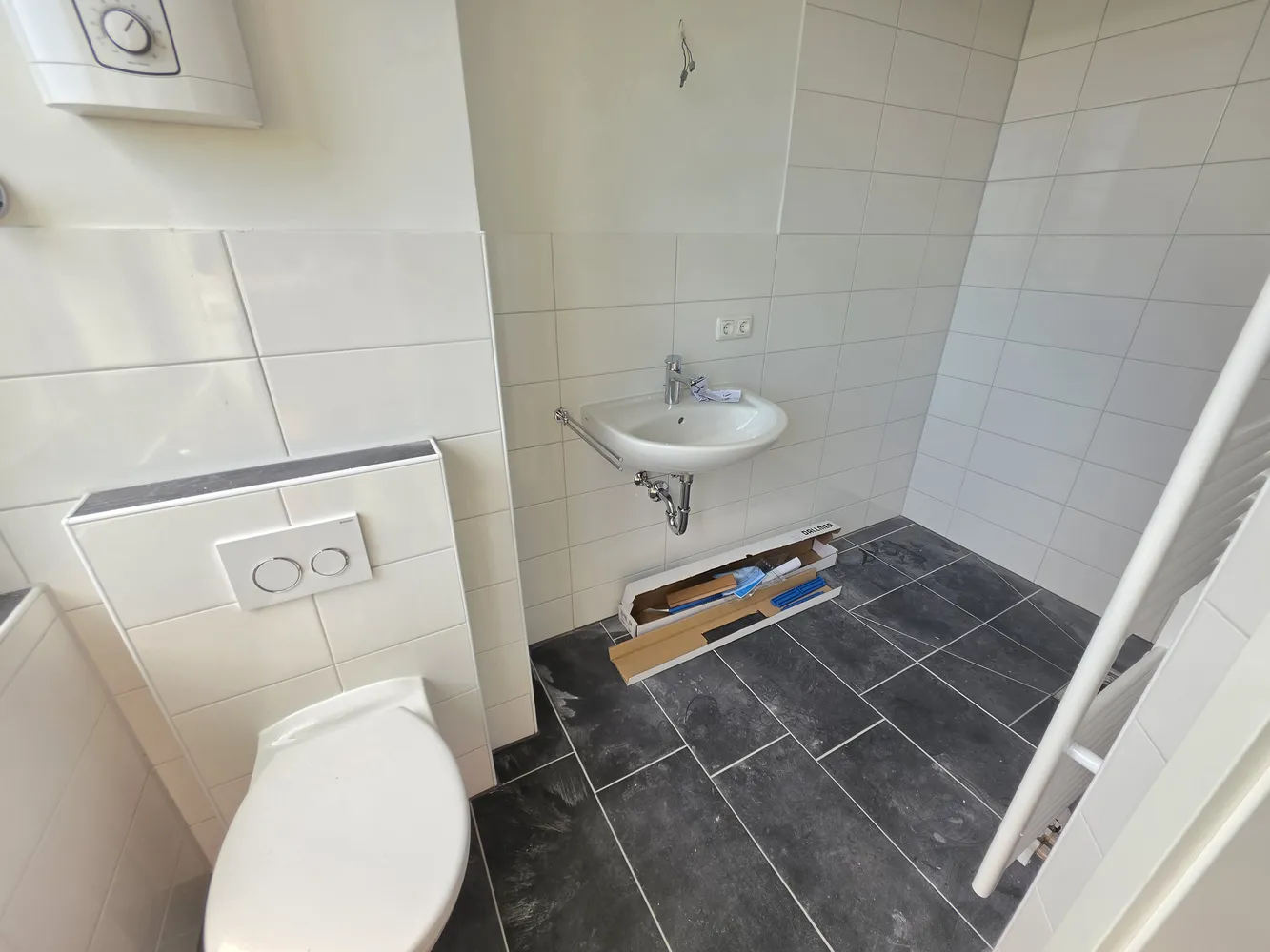 2 Zimmer Wohnung mit 80 m² in Düsseldorf – Bild 7