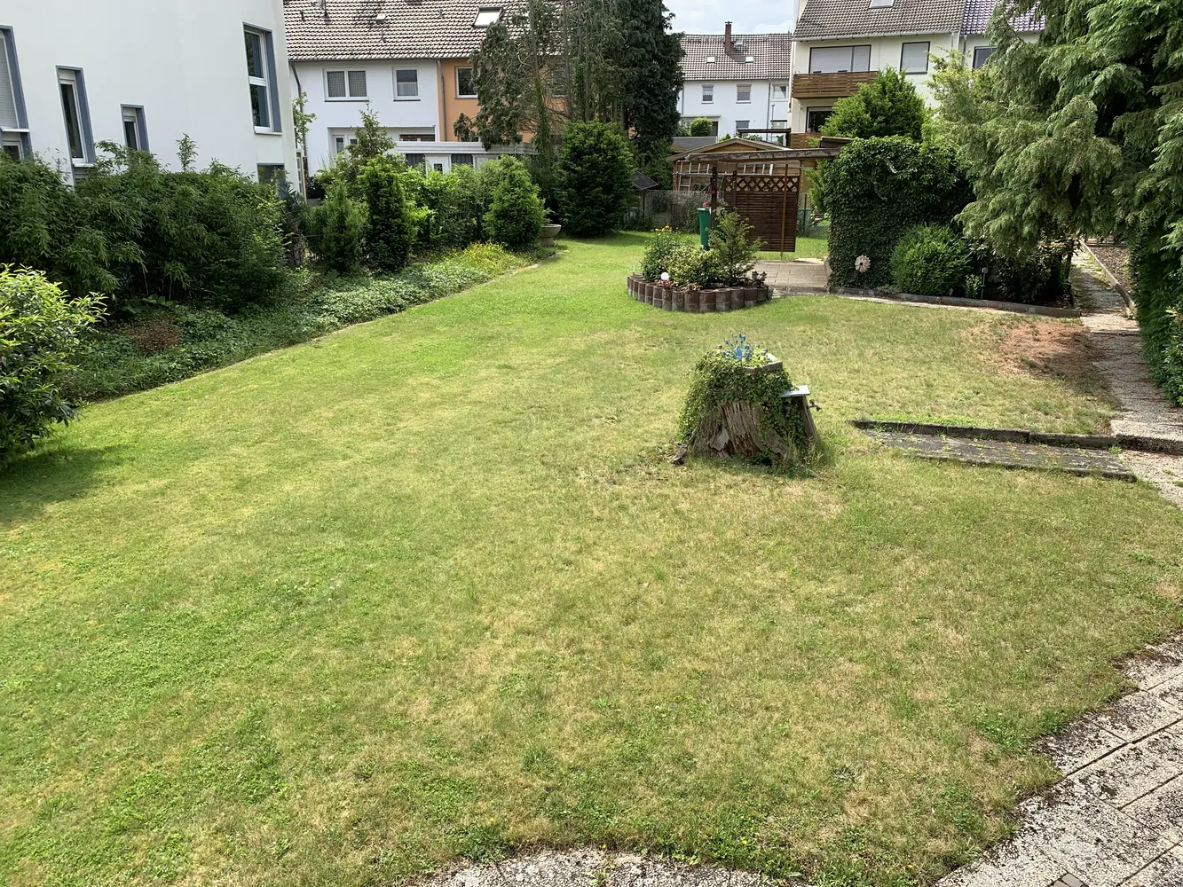 4 Zimmer Wohnung mit 103 m² in Kassel – Bild 3