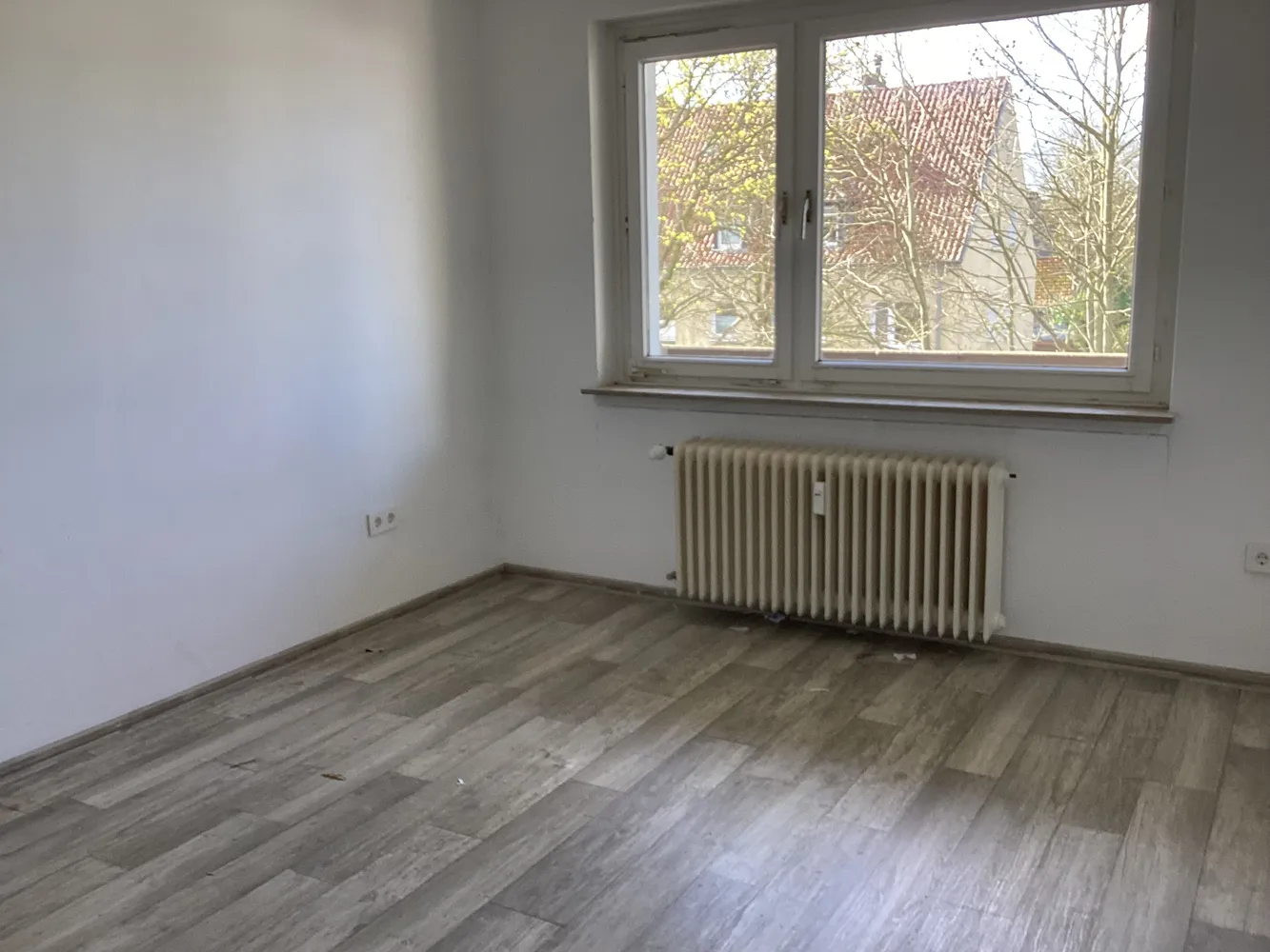 2 Zimmer Wohnung mit 59 m² in Osnabrück – Bild 8