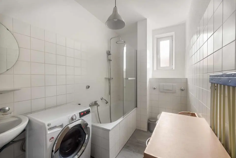 WG-Zimmer mit 13 m² in Augsburg – Bild 7