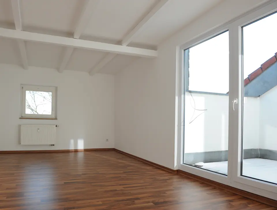 2 Zimmer Wohnung mit 65 m² in Zwickau – Bild 7