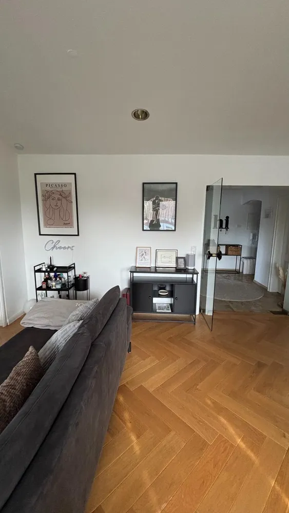 2 room apartment with 90 m² in Hamm – Photo 4